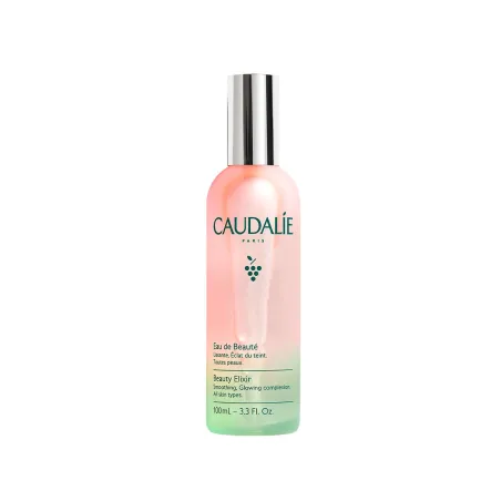 Caudalíe Agua de belleza, 100 ml