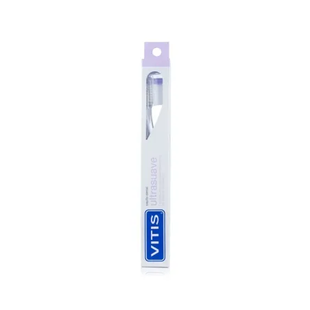 Vitis Cepillo dental ultrasuave