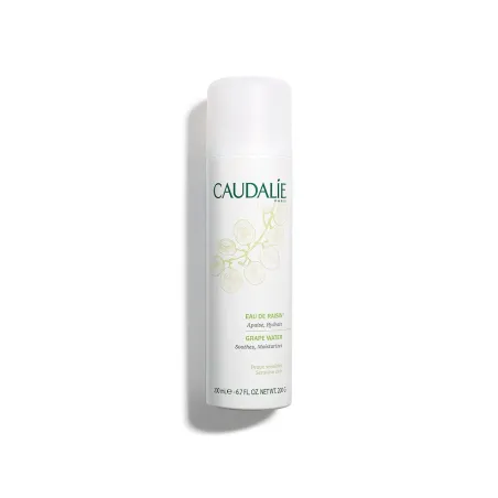 Caudalie agua de uva, 75 ml