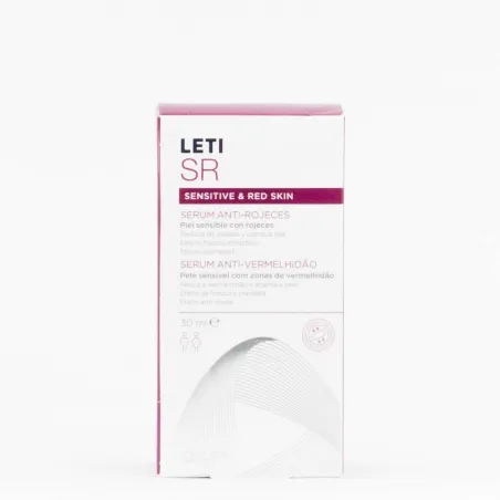 Leti SR Serum, 30ml.