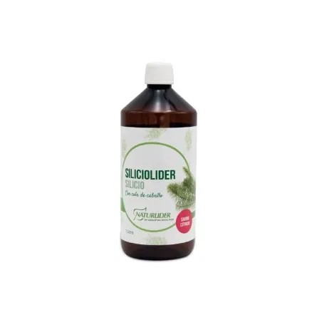 Siliciolider, 1litro.