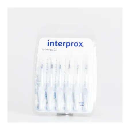 Cepillo Dental Interproximal Interprox Cilind