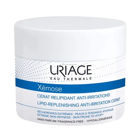 Uriage Xémose Cerat, 200 ml.