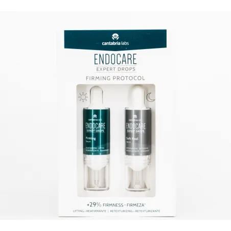 Endocare Expert Drops Firming Protocol, 2x10ml*