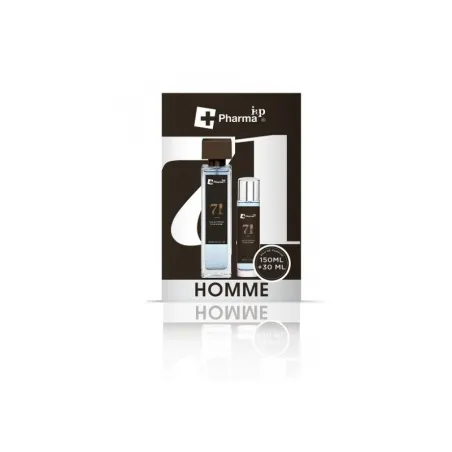 IAP Pharma Estuche Hombre Nº71, 150+30ml