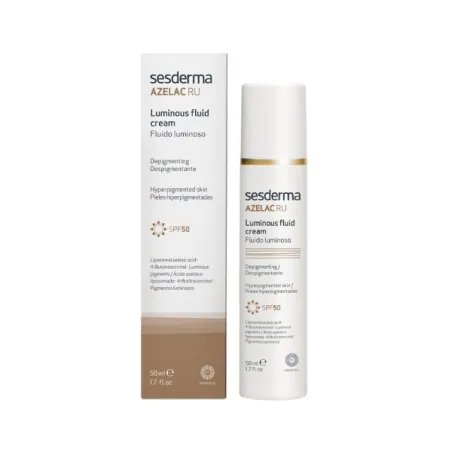 Sesderma Azelac Ru fluido luminoso, 50 ml