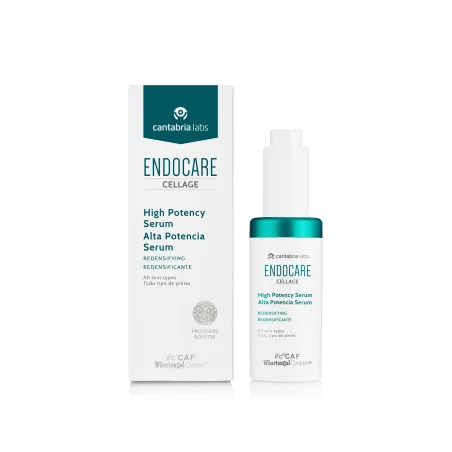 Endocare Cellage Alta potencia serum, 30 ml