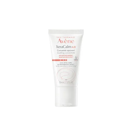 Avene Xeracalm Calmante Anti-Rasgado 50 ml