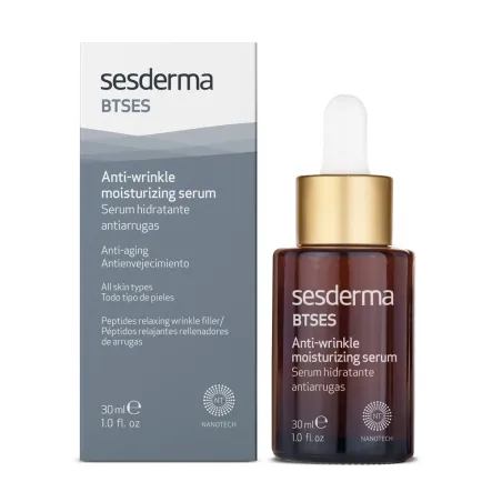 Btses Serum Hidratante Antiarrugas 30ml