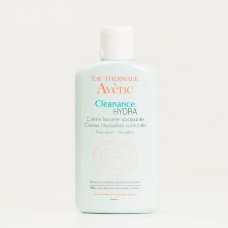 Avène Clean A-C Dermo Limpiador 200 ml