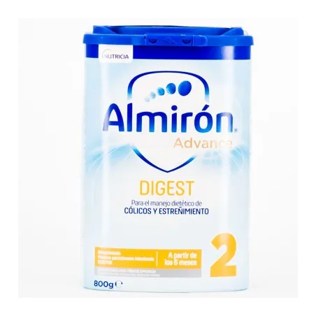 Almiron Advance Digest 2 AE/AC, 800 g