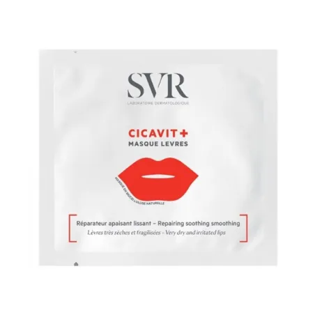 SVR Cicavit+ mascarilla labial, 1 unidad