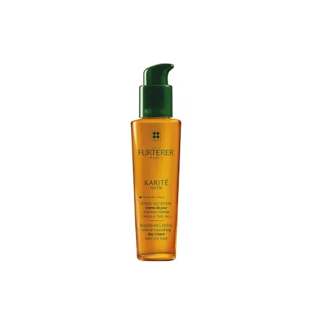 Rene Furterer Karite Nutri Crema de Día, 100 ml