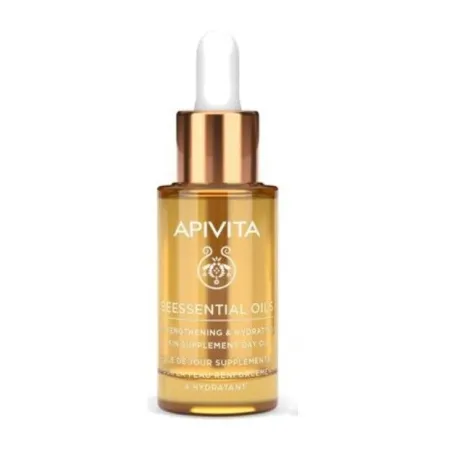 Apivita Beessential Oils Aceite de día, 15ml