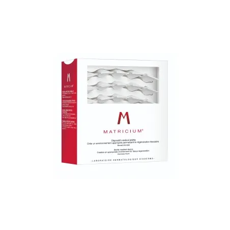 Bioderma Matricium, 30 ampollas