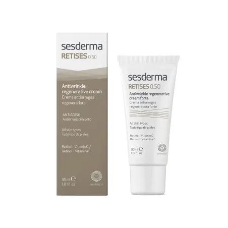 Sesderma Retises 0,50 crema, 30 ml