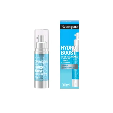 Neutrogena Hydro Boost Serum, 30 ml