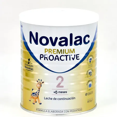 Novalac Premium Proactive 2, 800 gr