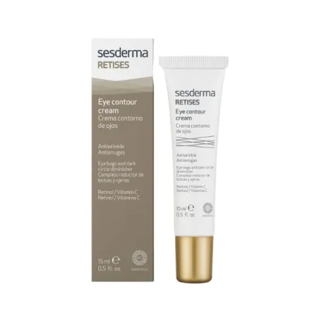 Sesderma Retises contorno de ojos, 15 ml