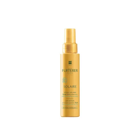 Rene Furterer Ritual Solar Fluido SPF50 + Spray 100ml.