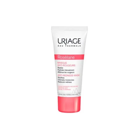 Uriage Roseliane Mascarilla Anti-rojeces, 40ml.