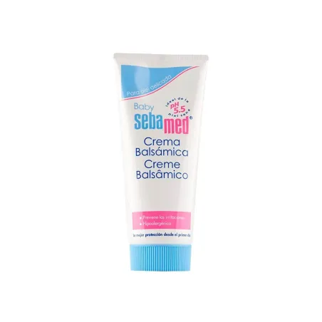 Sebamed Baby Crema Balsámica, 200 ml.