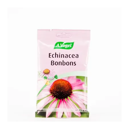 A.Vogel Echinacea C Caramelos, 75gr.