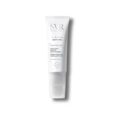 SVR Clairial Night Peel, 50 ml