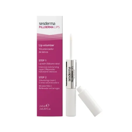 Sesderma Fillderma lips 2 steps, 6 ml