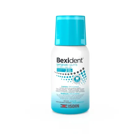 Bexident Encías Colutorio Diario, 100 ml