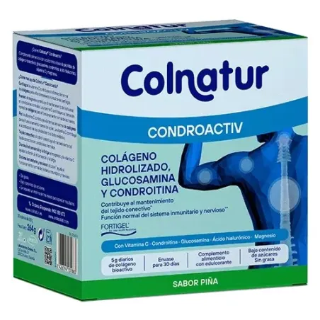 Colnatur Condroactiv 30 sobres 5 g