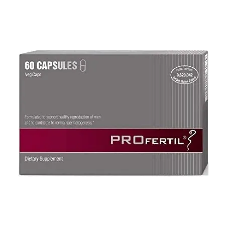 Profertil, 60 capsulas