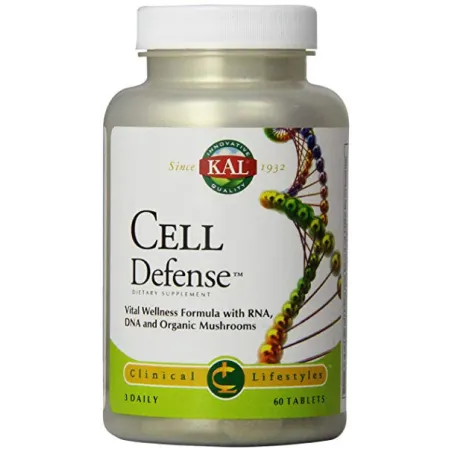 KAL Cell Defense - 60 comprimidos