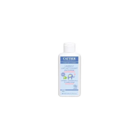 Cattier Linimento bebé, 200ml