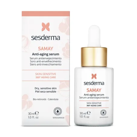 Sesderma Samay Serum Anti-edad, 30 ml