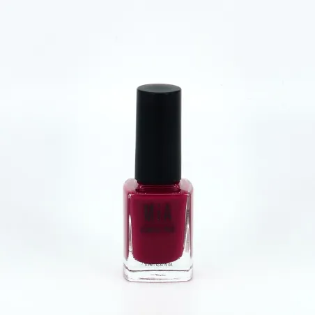 Mia Cosmetics Esmalte Uñas Magenta, 11 ml