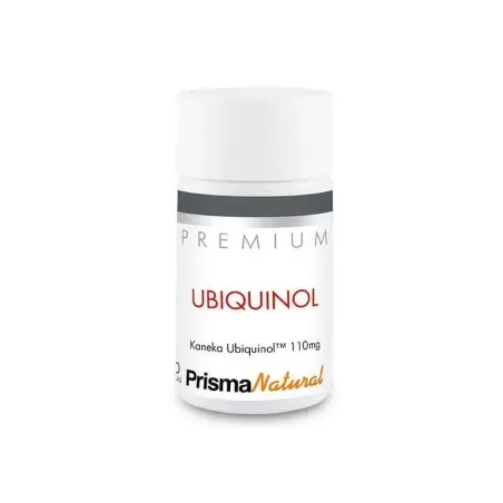 Prisma Natural Premium Ubiquinol edición limitada, 30 cápsulas