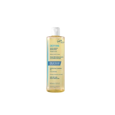 Ducray Dexyane Aceite Limpiador, 400 ml