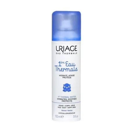 Uriage 1ere Eau Thermale, 150 ml.