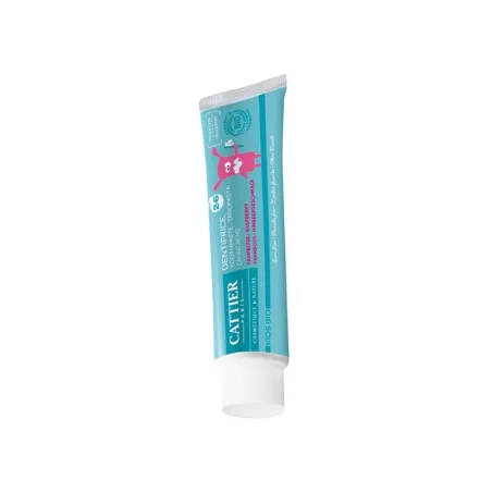 Cattier Dentífrico para Niños 2-6 Años, 50ml