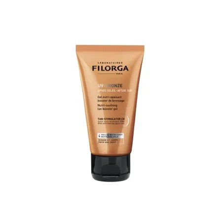 Filorga UV-Bronze after sun gel nutri-calmante, 200 ml