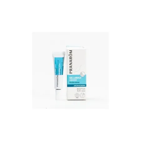 Pranarom Gel labial 5 ml