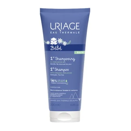 Uriage 1er Champú, 200ml