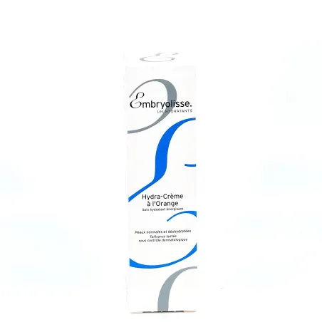 Embryolisse Crema Hydratante l'Orange, 50ml