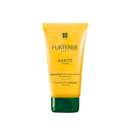 Rene Furterer karité hydra champú, 150 ml