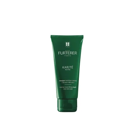 Rene Furterer Karite Nutri Mascarilla, 100ml