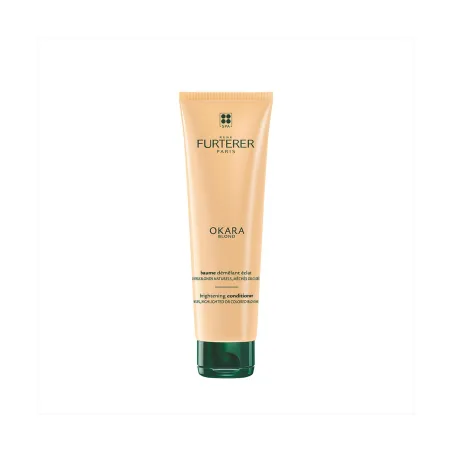 Rene Furterer Okara mascarilla activadora luz, 150 ml