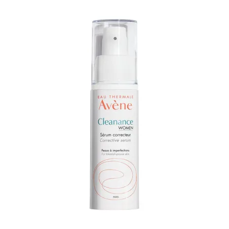 Avene Cleanance  Woman serum corrector, 30 ml