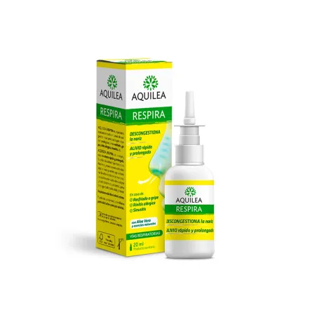 Aquilea Respira, 20 ml