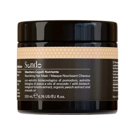 Sendo Hydration mascarilla, 200 ml